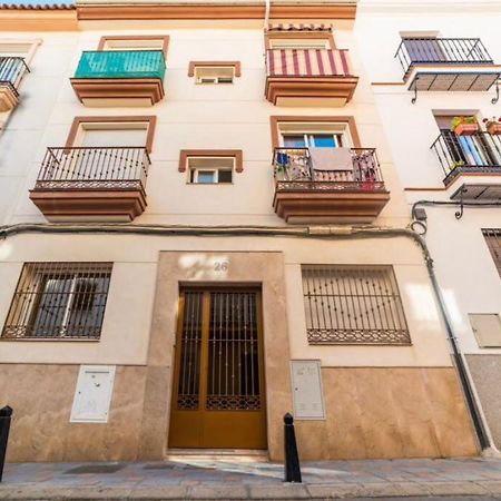 Calle Cuesta Apartment - Near Beach Fuengirola Exterior foto