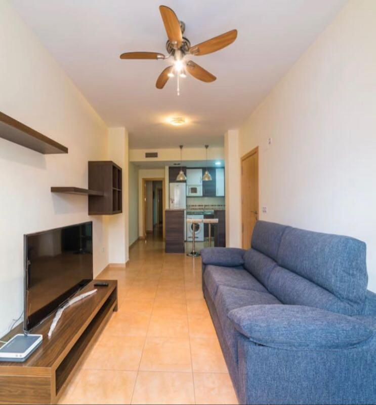 Calle Cuesta Apartment - Near Beach Fuengirola Exterior foto
