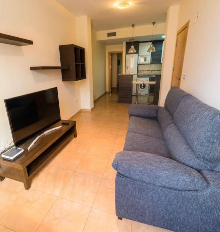 Calle Cuesta Apartment - Near Beach Fuengirola Exterior foto