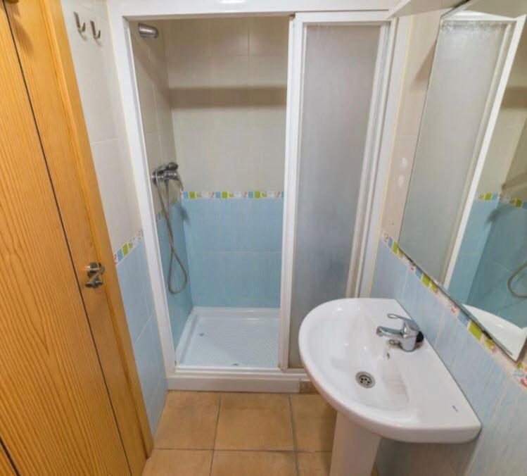 Calle Cuesta Apartment - Near Beach Fuengirola Exterior foto