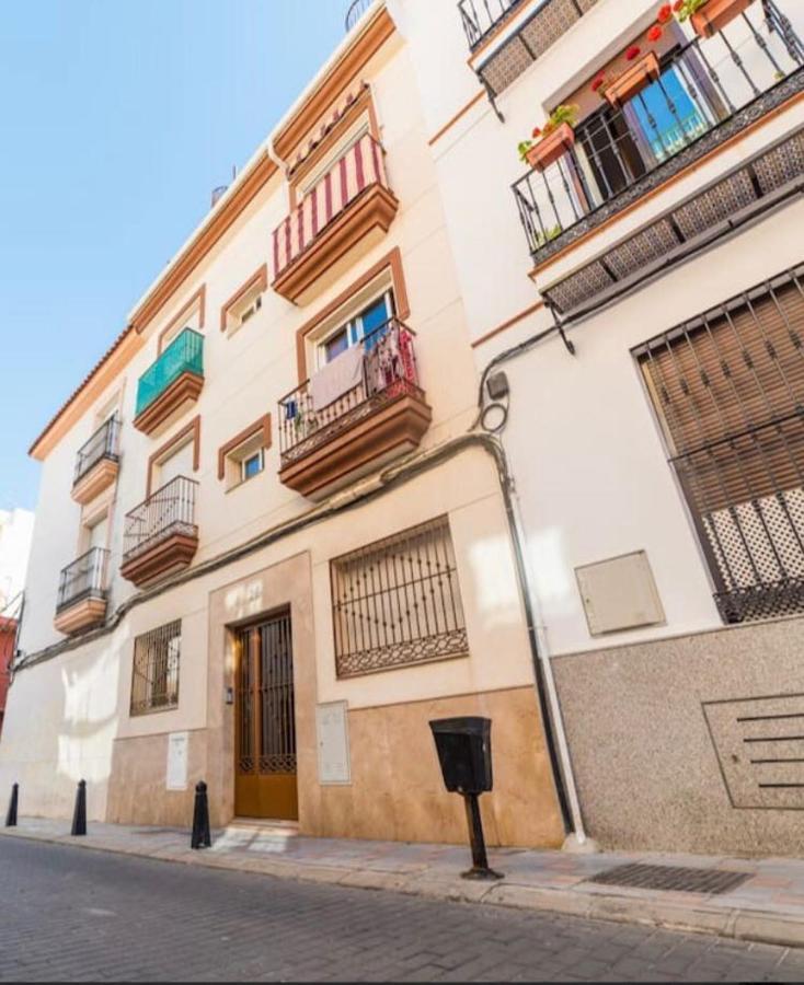 Calle Cuesta Apartment - Near Beach Fuengirola Exterior foto