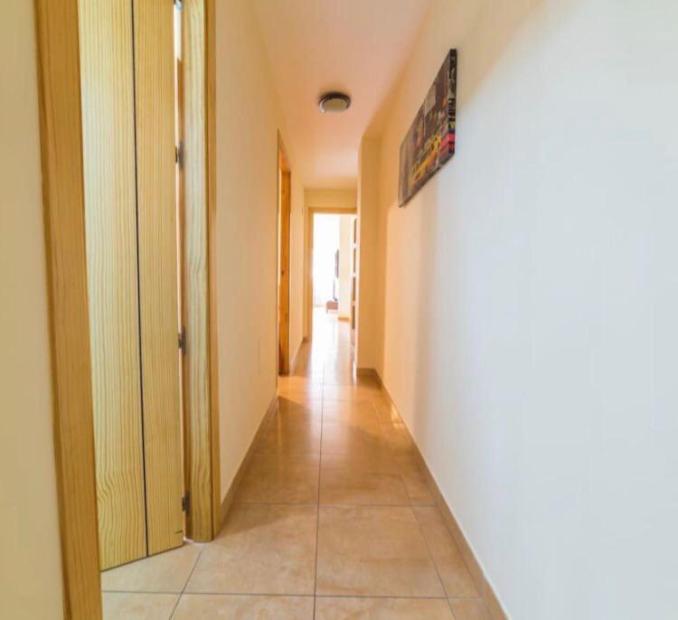 Calle Cuesta Apartment - Near Beach Fuengirola Exterior foto