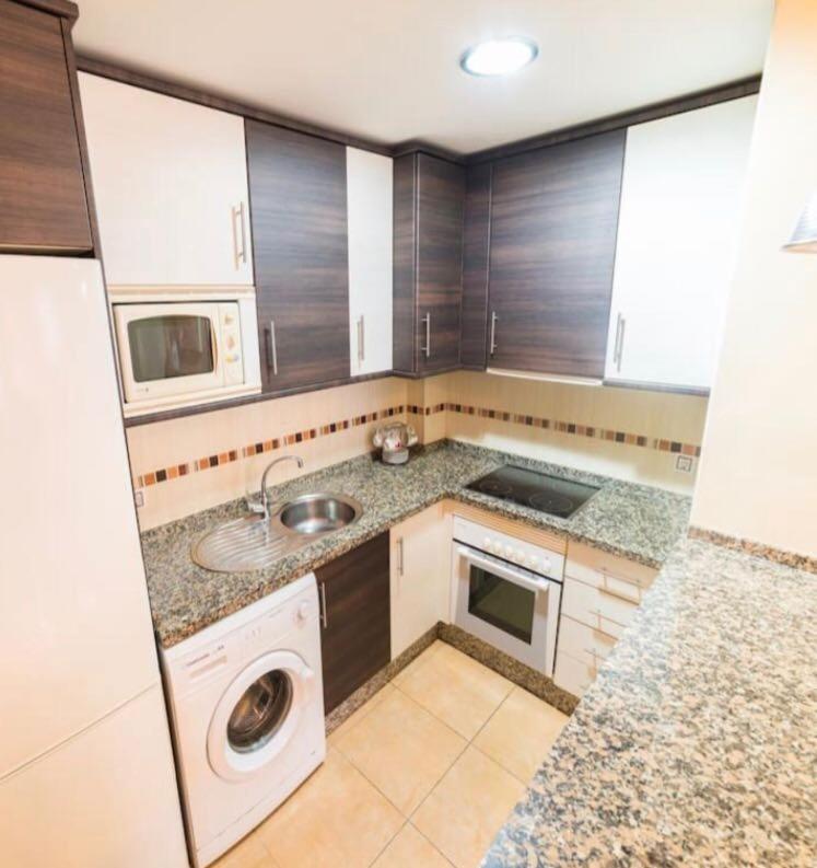 Calle Cuesta Apartment - Near Beach Fuengirola Exterior foto