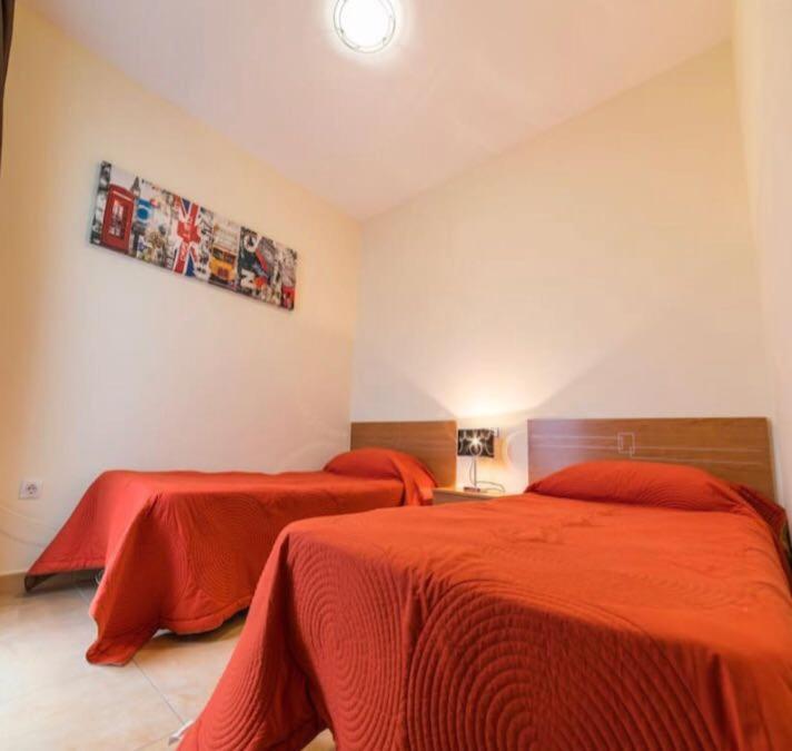 Calle Cuesta Apartment - Near Beach Fuengirola Exterior foto